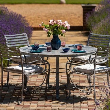 Southwold Coffee Table Sets Harrod Horticultural
