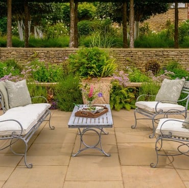 Southwold Casual Table Sets Southwold Casual Table Sets