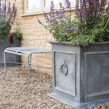 Southwold Classic Planters