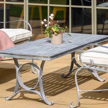 Southwold Large Coffee Table 1.4m Southwold Large Coffee Table 1.4m