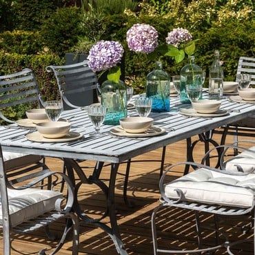 Southwold Rectangle Dining Table 1.8m Southwold Rectangle Dining Table 1.8m