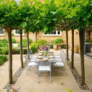 Southwold Rectangle Dining Table Sets 2.4m Southwold Rectangle Dining Table Sets 2.4m