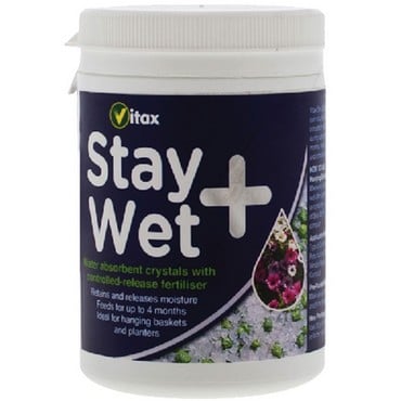 Stay Wet Plus