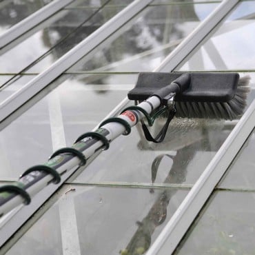 Swop Top Telescopic Handle & Hosepipe Swop Top Telescopic Handle & Hosepipe