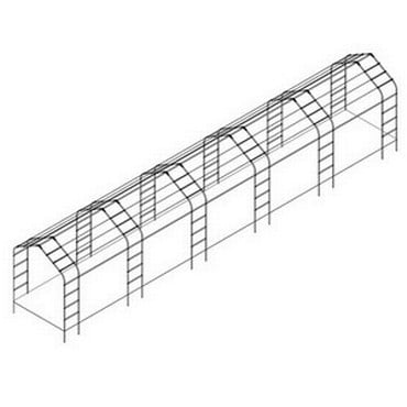 Tudor Linked Arches - Bespoke Design Tudor Linked Arches - Bespoke Design