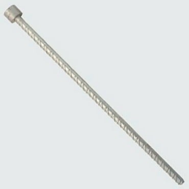 Wire Arch Floor Steel Fixing Pins (4 Pack)