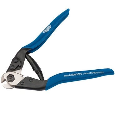 Wire Rope Cutter Wire Rope Cutter
