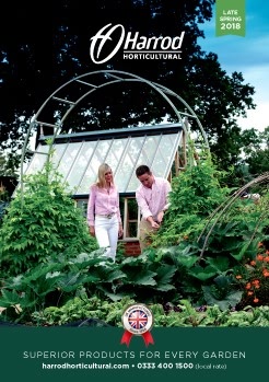 Grow your own catalogue