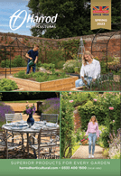 Harrod Horticultural Catalogue