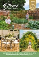 Harrod Horticultural Catalogue