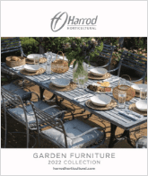Garden Furniture Catalogue