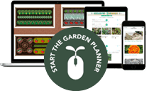 Harrod Garden Planner
