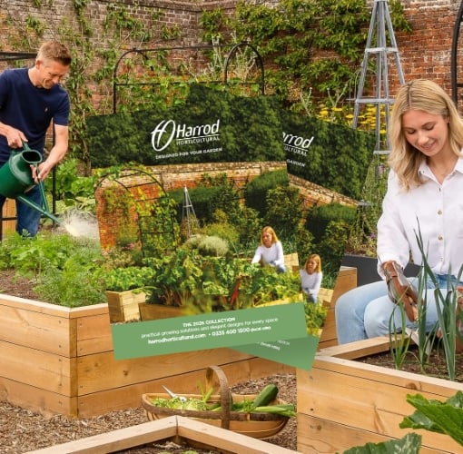 Request A Catalogue Or View Online