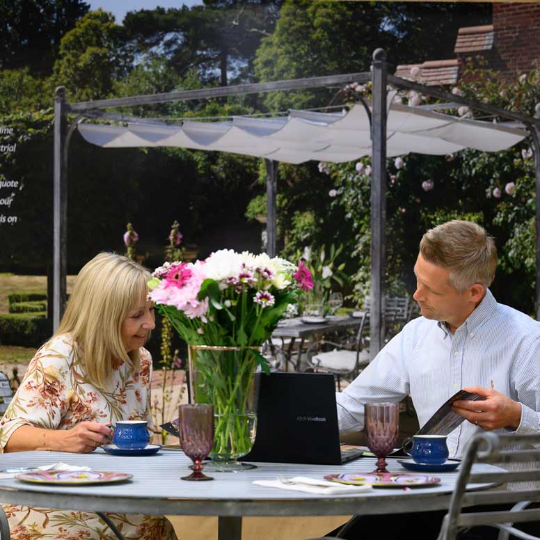 Book a Showroom Visit Book a Showroom Visit
