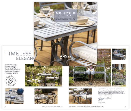 Southwold Collection Brochure