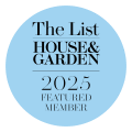 the list featured member and designer 2025