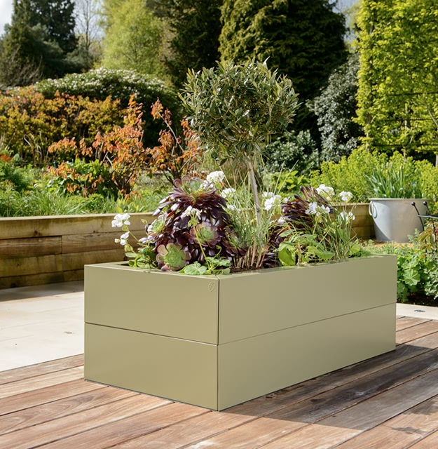 Designers & Landscapers