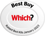 Voted Which? Best Buy 2023