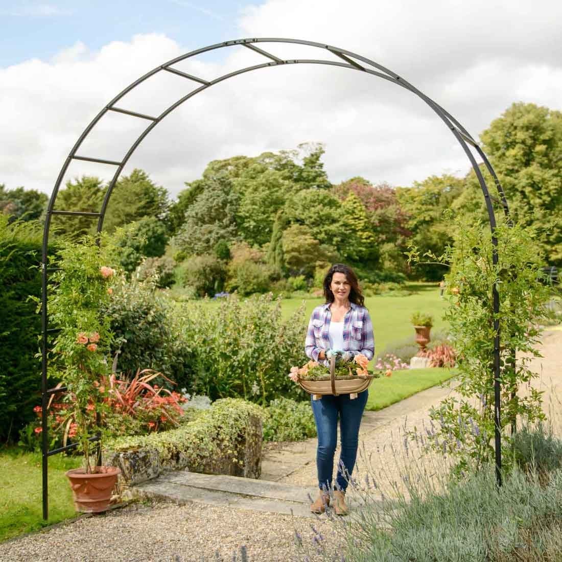 Garden Arches Garden Arches