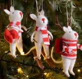 Christmas Tree Decorations Christmas Tree Decorations