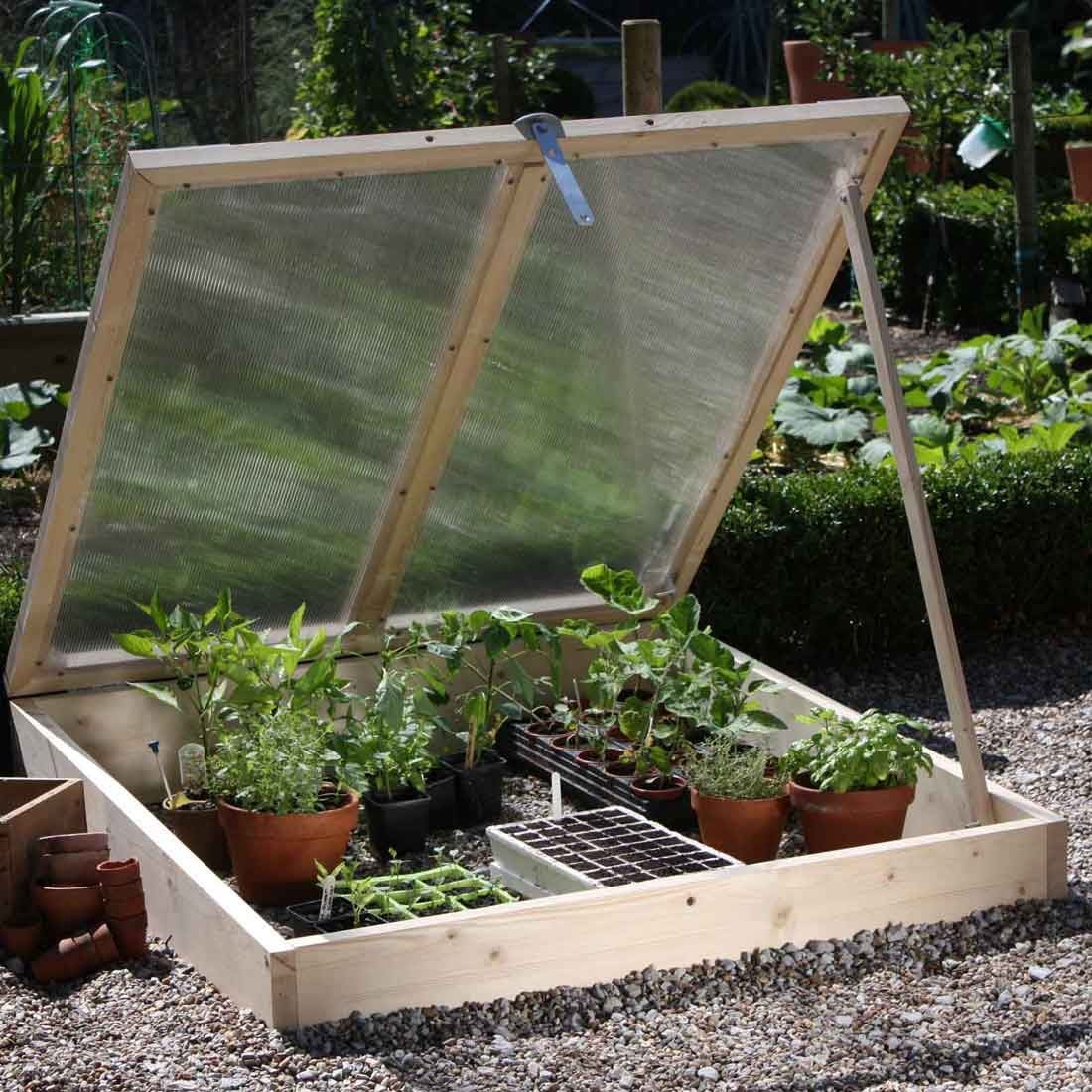 Cold Frames Cold Frames