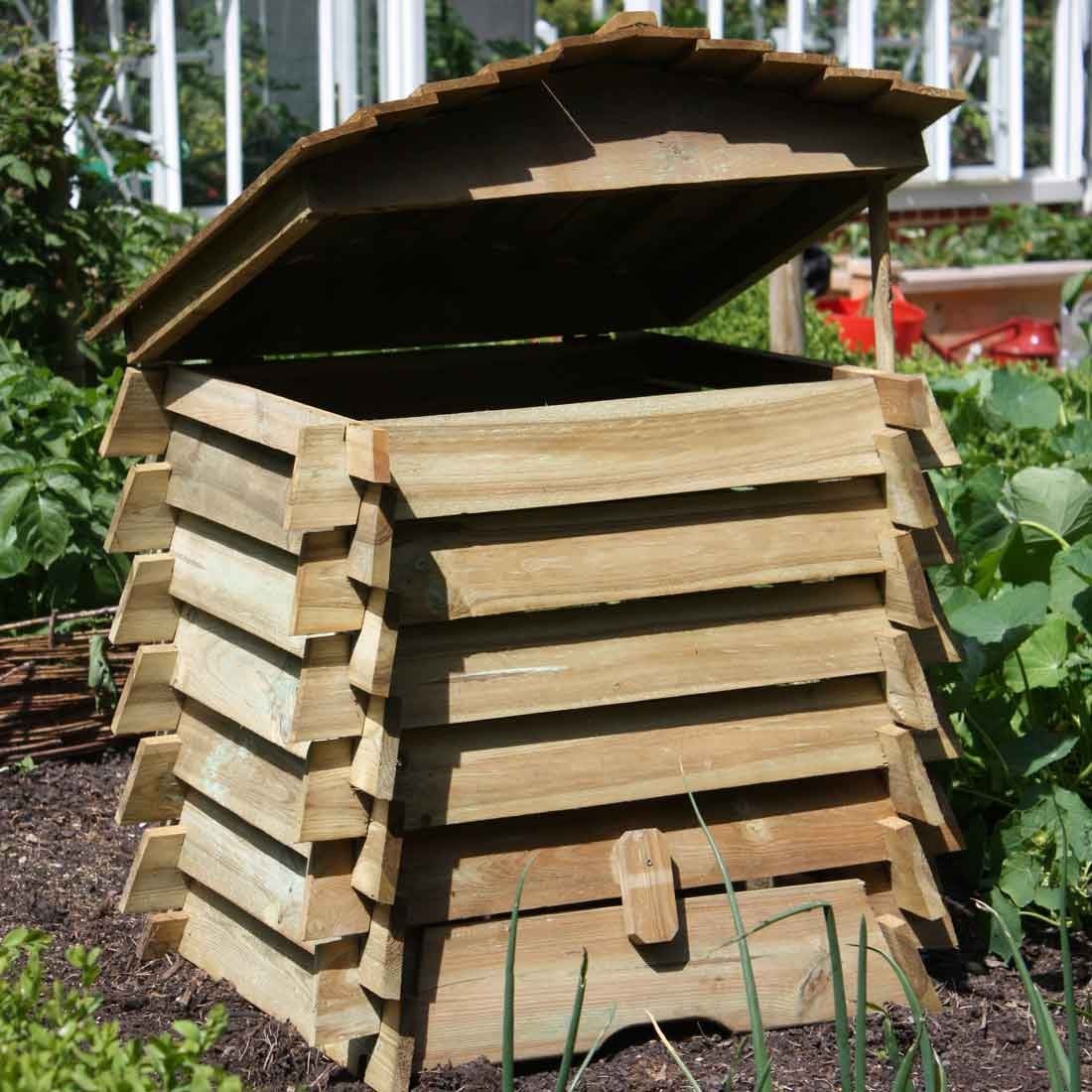 Compost Bins Compost Bins