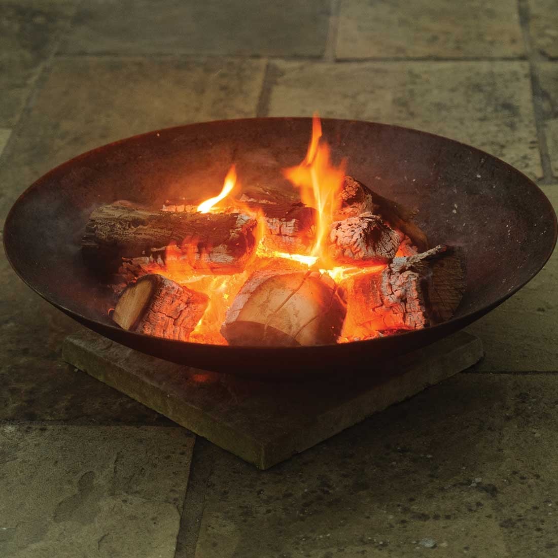Firebowls Firebowls