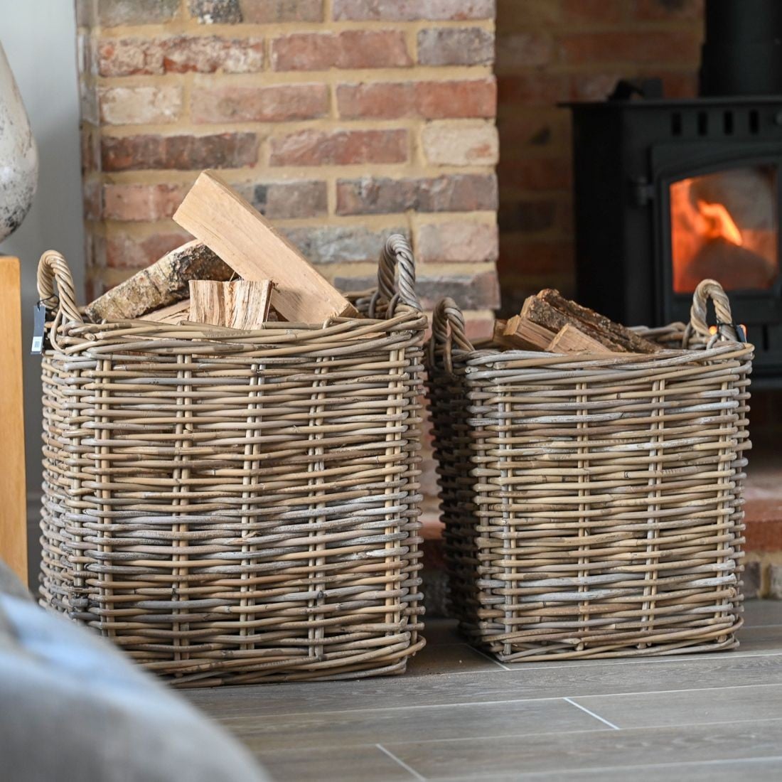 Fireside Accessories Fireside Accessories