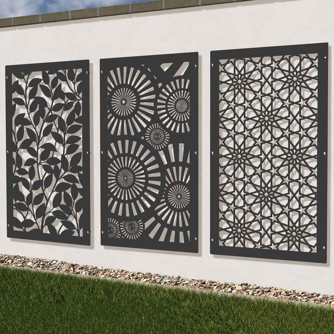 Garden Screens Garden Screens