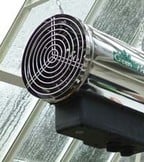 Greenhouse Heaters & Bubble Wrap Greenhouse Heaters & Bubble Wrap
