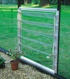 Greenhouse Vents & Greenhouse Shade Greenhouse Vents & Greenhouse Shade