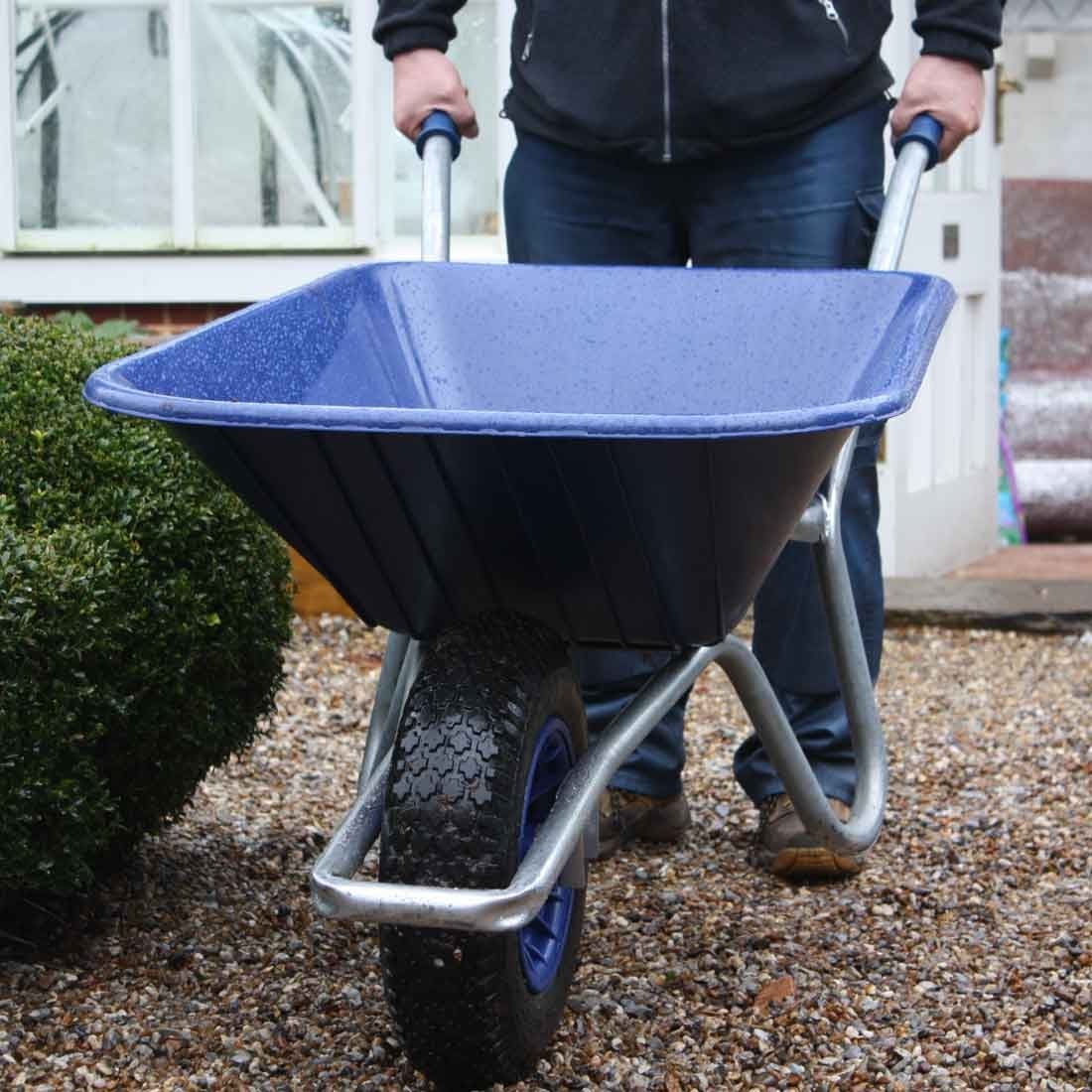 Ladder, Wheelbarrows & Tracks Ladder, Wheelbarrows & Tracks