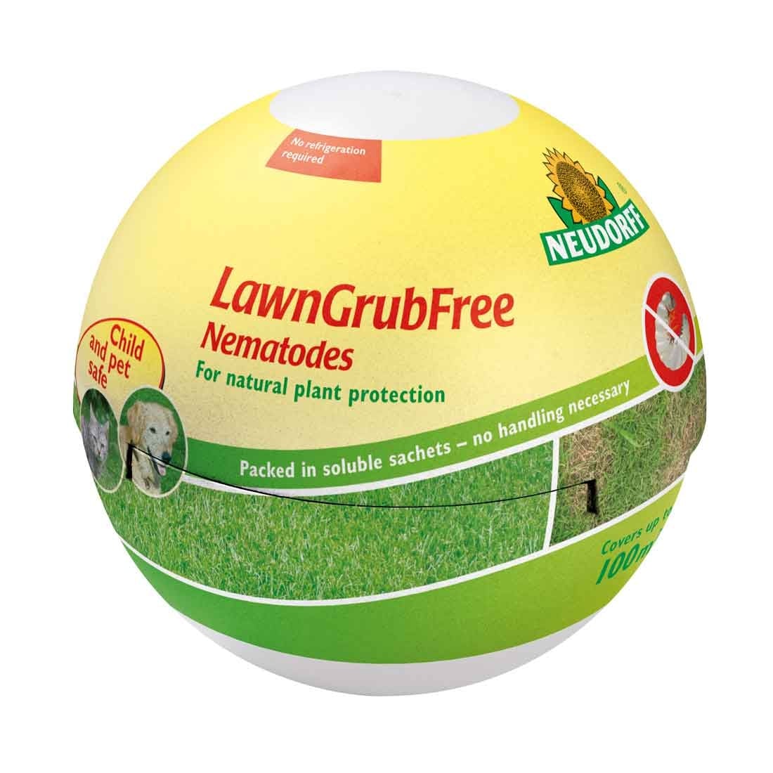 Lawn Treatments Lawn Treatments