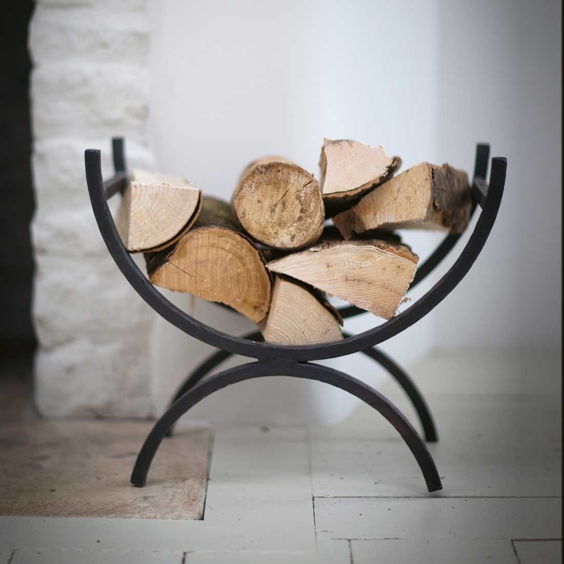 Log Holders Log Holders