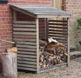 Log Stores Log Stores