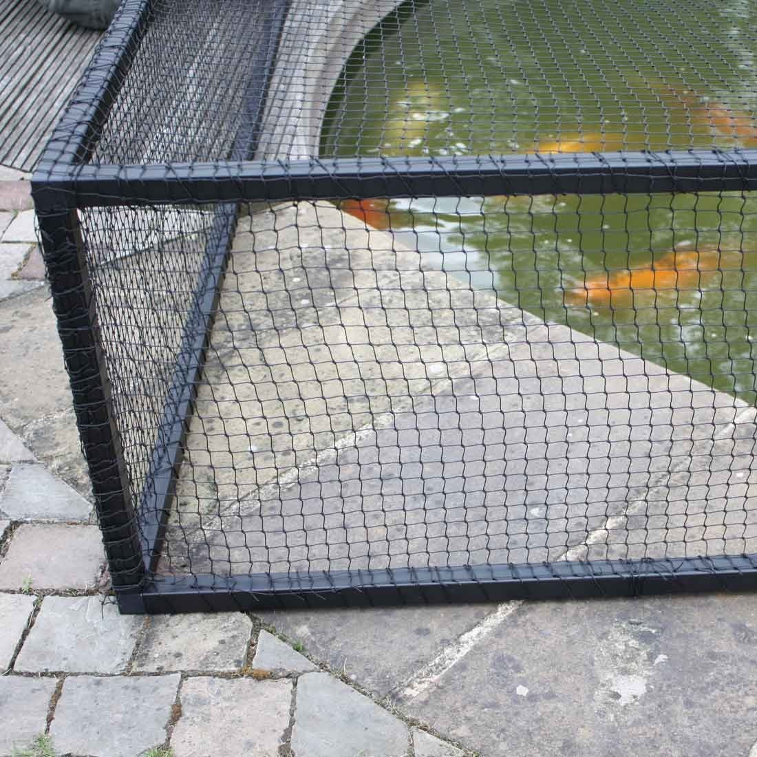 Pond Covers Pond Covers