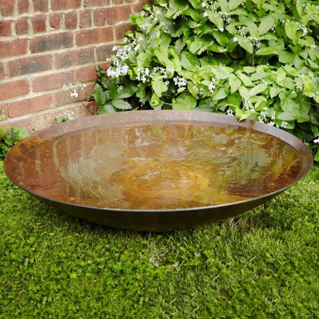 Water Features Water Features