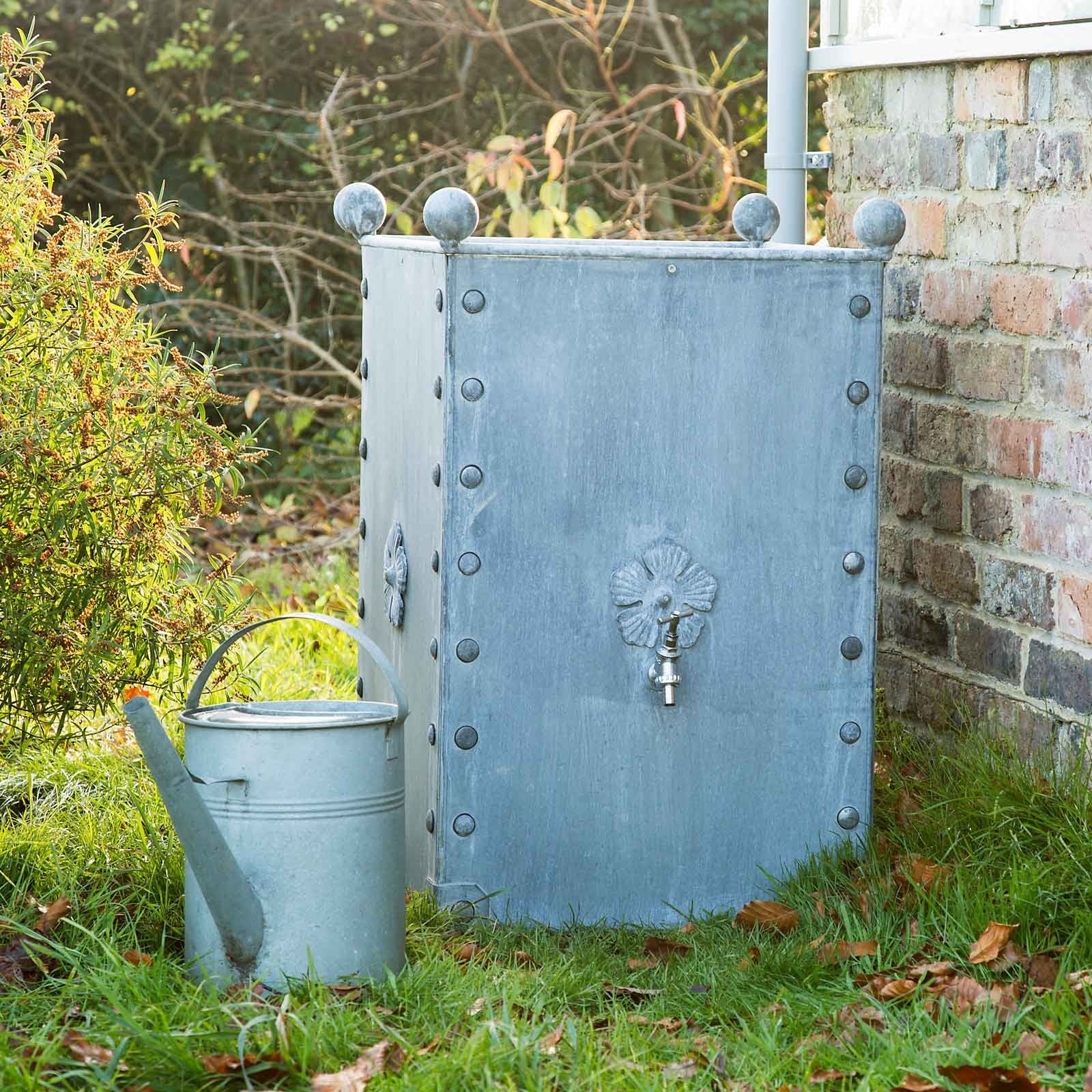 Waterbutts & Accessories Waterbutts & Accessories