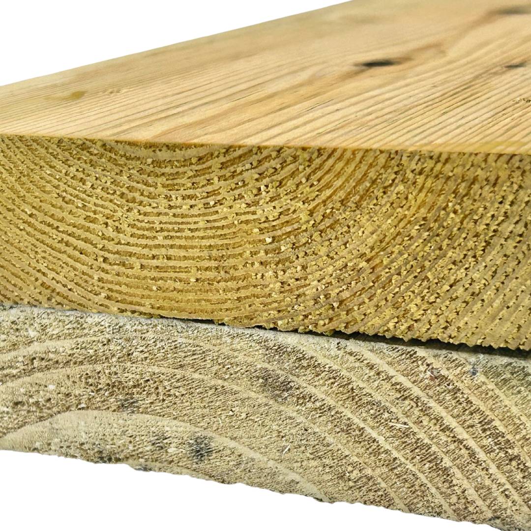 Timber Grain 1