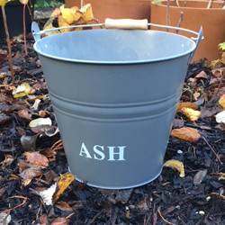 Ash Bucket 211117