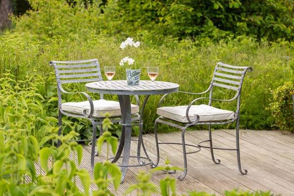 Bistro Set