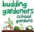 Budding Gard Logo