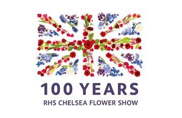 Chelsea RHS Logo 2013