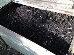 Compost Bins 090315