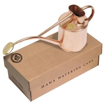 Copper Watering Can