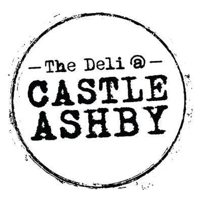 Deli Castle Ashby logo