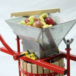 Fruit Crusher 080715