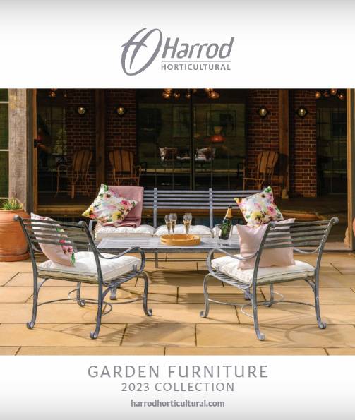 Furniture Catalogue Panel 2023