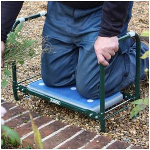 Garden Kneeler