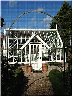 Greenhouse